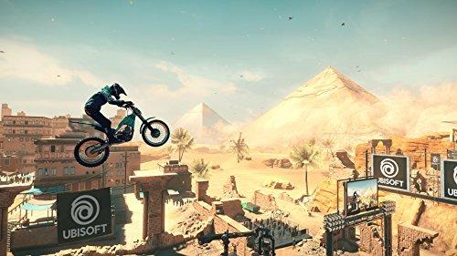 Trials Rising Edition Gold SWITCH - 5