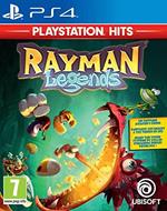 Rayman Legends PlayStation Hits [Edizione: Francia]