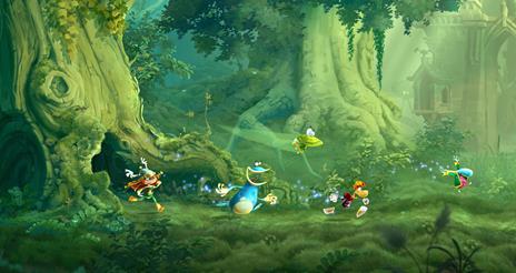 Rayman Legends (PlayStation Hits) - PS4 - 3