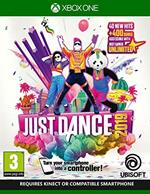 Just Dance 2019 Xbox One [Edizione: Francia]