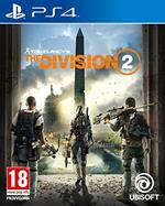 Tom Clancy's The Division 2 - PS4