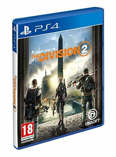 Tom Clancy's The Division 2 - PS4 - 2
