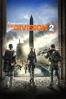 Ubisoft Tom Clancy's The Division 2, Xbox One videogioco Basic Tedesca
