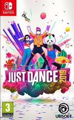 Just Dance 2019 - Switch