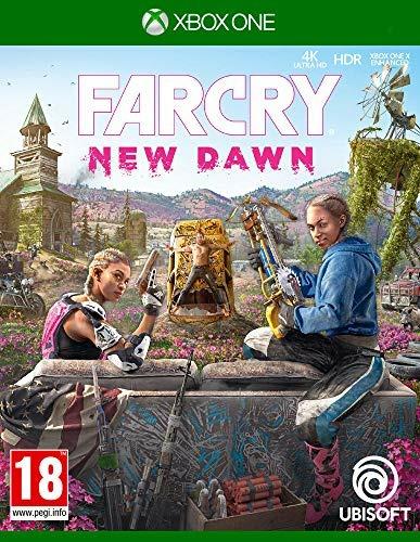 Far Cry New Dawn [Edizione: Francia]