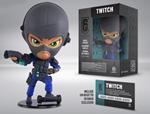 Six Collection. Twitch Chibi Figure