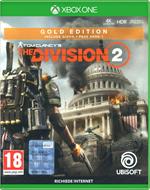 The Division 2 (Gold Edition) - XONE