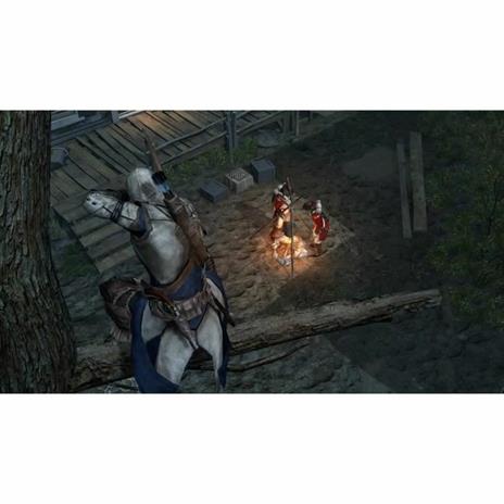 Assassin's Creed 3 + Assassin's Creed Liberation Remaster Jeux Switch - 4