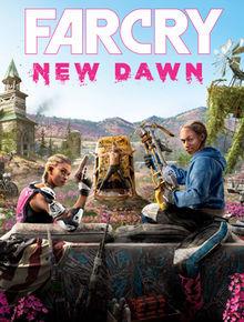 Ubisoft Far Cry New Dawn, Xbox One, PC ITA