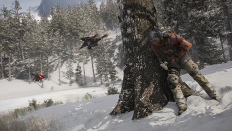 Ubisoft Tom Clancy's Ghost Recon: Breakpoint Standard Multilingua Xbox One - 6