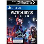 Watch Dogs Legion PS4 Gioco