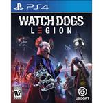 Watch Dogs Legion - PS4