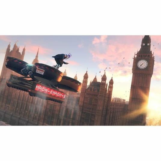 Watch Dogs Legion Xbox One Game - 5