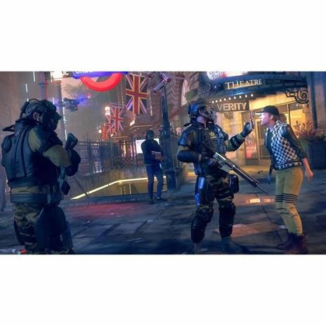 Watch Dogs Legion Xbox One Game - 6