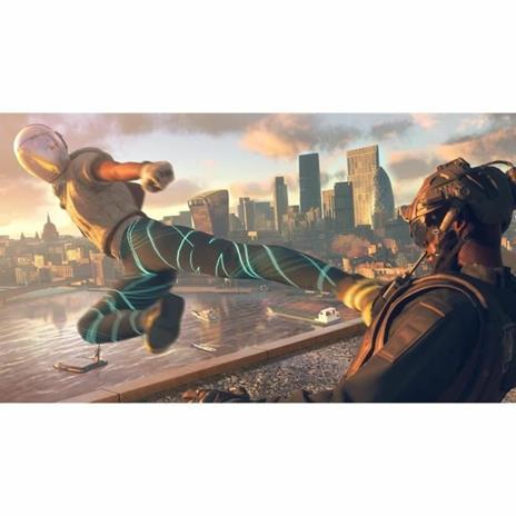 Watch Dogs Legion Gold Edition Xbox One Game - 5