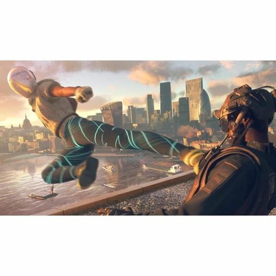 Watch Dogs Legion Gold Edition Xbox One Game - 5