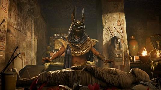 Assassin's Creed Origins + Odyssey PlayStation 4 - 2