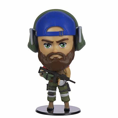 Figure Heroes Chibi GR NOMAD