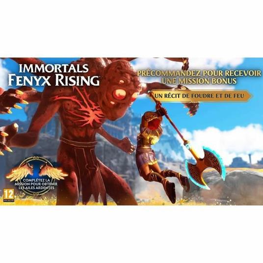 Immortals Fenyx Rising Gioco per PS4 - 3