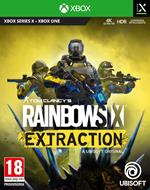 Ubisoft Rainbow Six Extraction Basic Inglese, ITA Xbox Series X