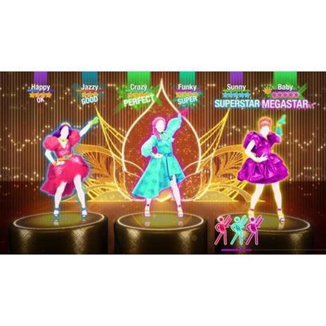 Just Dance 2021 - PS4 - 4