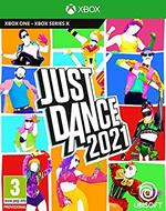 Just Dance 2021 X/XONE - XONE