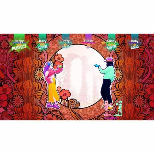 Gioco Switch Just Dance 2021 - 2