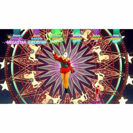 Gioco Switch Just Dance 2021 - 3