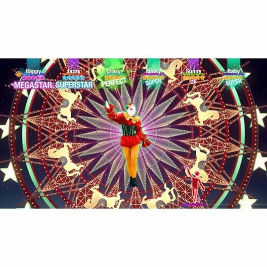 Gioco Switch Just Dance 2021 - 3