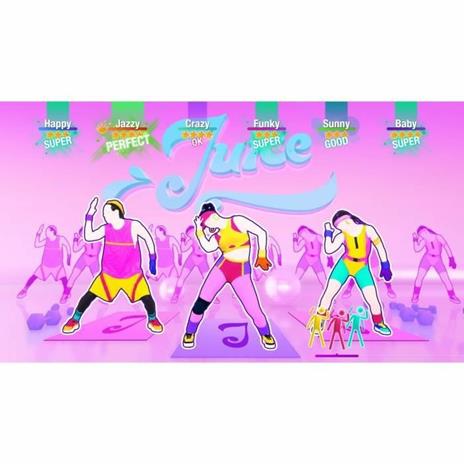 Gioco Switch Just Dance 2021 - 5