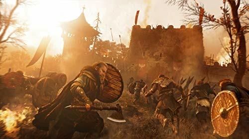 Ubisoft Assassin's Creed Valhalla Basic Xbox One - 4