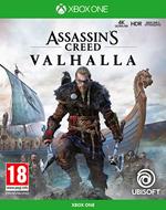 Assassin's Creed Valhalla - XONE