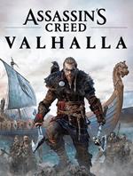 Ubisoft Assassin's Creed Valhalla Standard Multilingua PlayStation 4