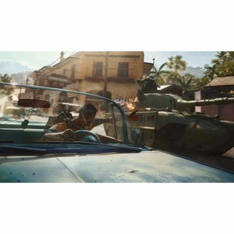 Far Cry 6 Gioco per PS4 - 4