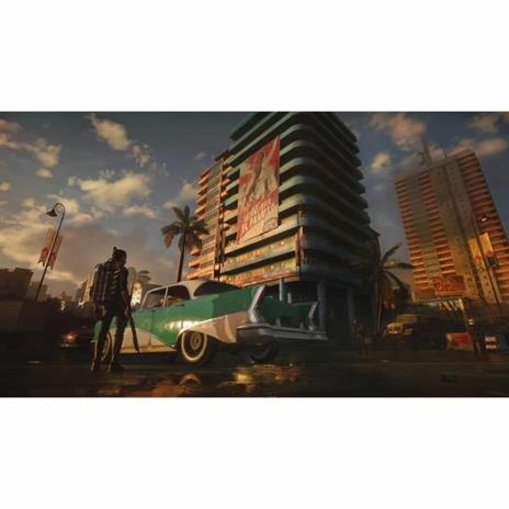 Far Cry 6 Gioco per PS4 - 6