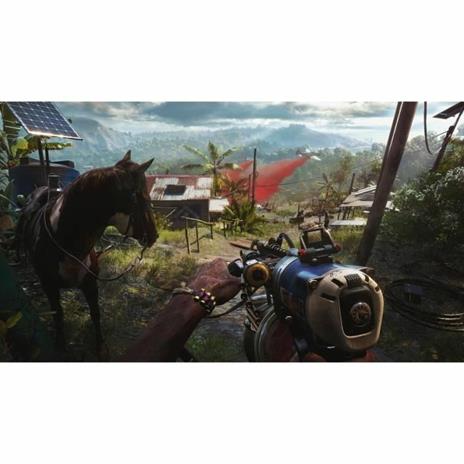 Far Cry 6 Gioco per PS4 - 5