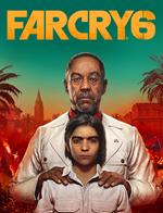 Ubisoft Far Cry 6, PS4 Standard PlayStation 4