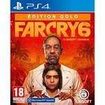 Gioco per PS4 Far Cry 6 Gold Edition