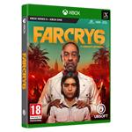Ubisoft Far Cry 6 Xbox Series X