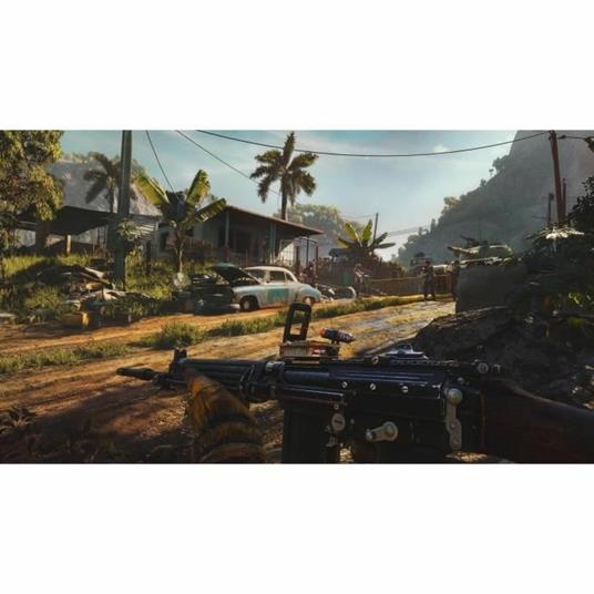 Far Cry 6 Gioco Xbox Series X - Xbox One - 6