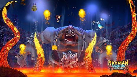Ubisoft Rayman Legends Definitive Edition Definitiva Multilingua Nintendo Switch - 4