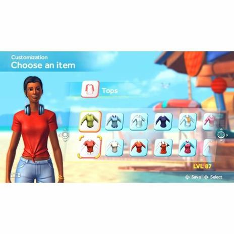 Sports Party Game Switch (codice download) - 5