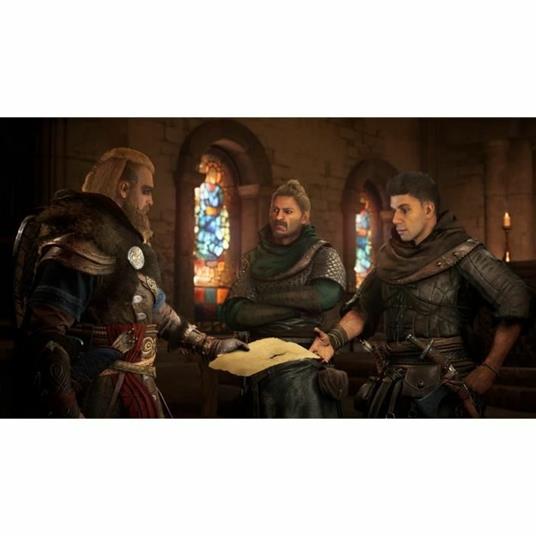 Assassin's Creed Valhalla PS5 Game - 2