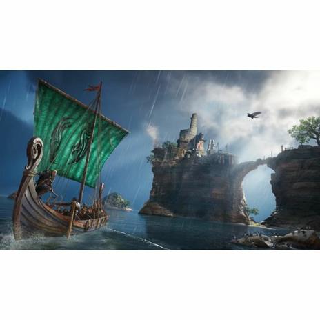 Assassin's Creed Valhalla PS5 Game - 3