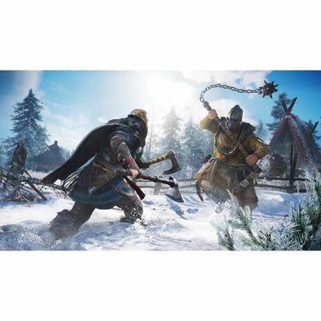 Assassin's Creed Valhalla PS5 Game - 4