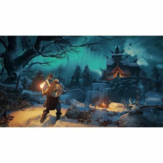 Assassin's Creed Valhalla PS5 Game - 5