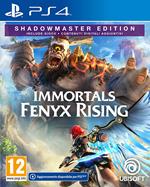 Immortals Fenyx Rising Shadow Master Edition - PS4