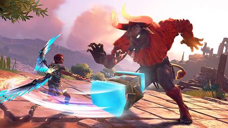 Immortals Fenyx Rising Shadow Master Edition - PS4 - 5
