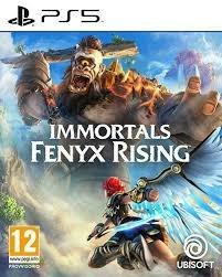Immortals Fenyx Rising - PS5