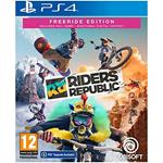UBI Soft Riders Republic (Freerider Edition) (300118942)